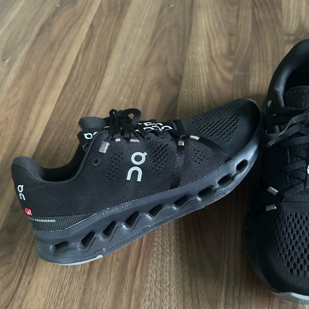 On Running Cloudsurfer - image 2